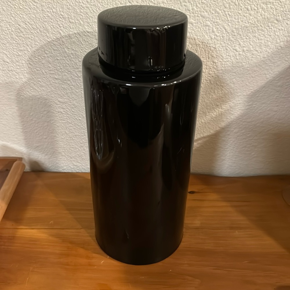 Pottery Barn Vase